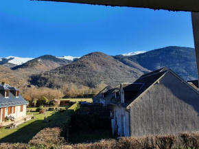 Appartement T3 5 Pers Domaine Les PIC D'ARAN Bagnères-De-Luchon